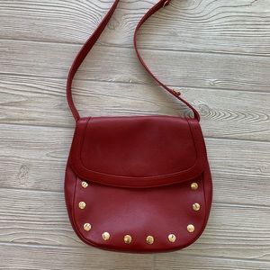 Hammitt Los Angeles leather bag